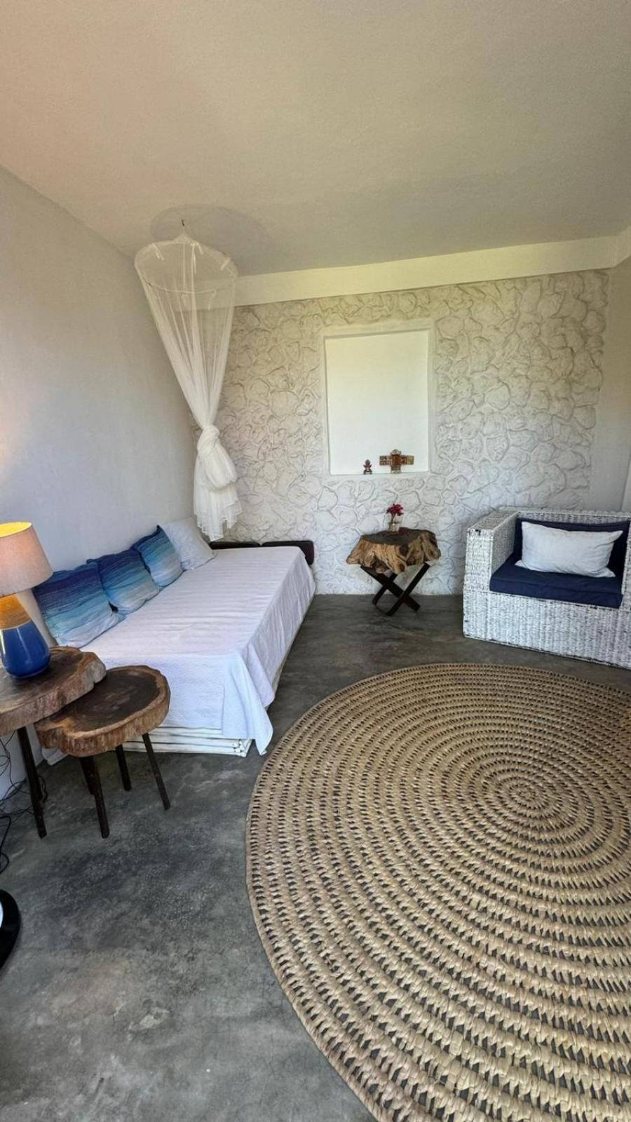 Mar-Me-Quer, Eco Beach Retreat Иньямбане Экстерьер фото